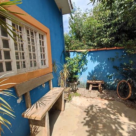 Loft Charmoso Apartamento Chapada dos Guimarães Exterior foto