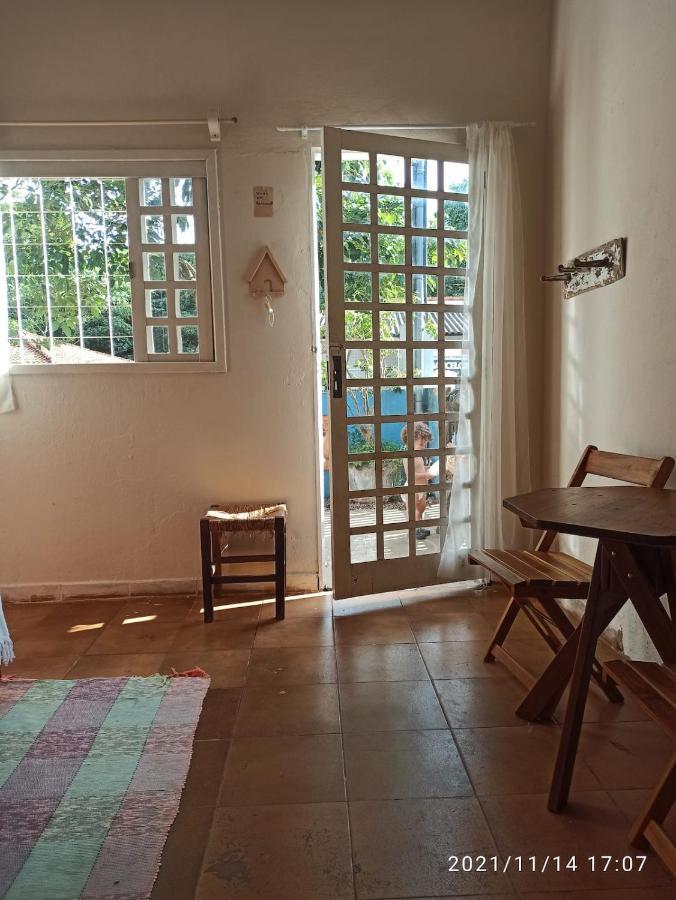 Loft Charmoso Apartamento Chapada dos Guimarães Exterior foto