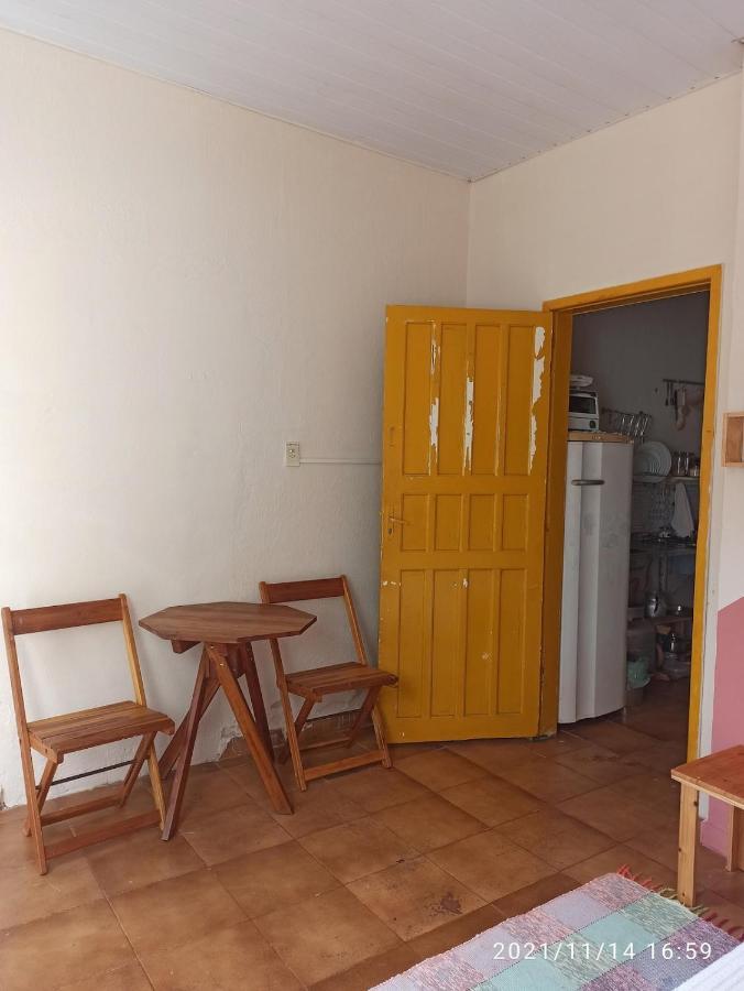 Loft Charmoso Apartamento Chapada dos Guimarães Exterior foto