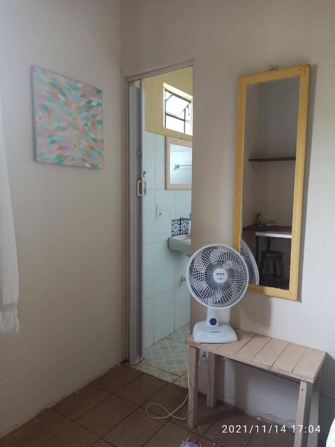 Loft Charmoso Apartamento Chapada dos Guimarães Exterior foto