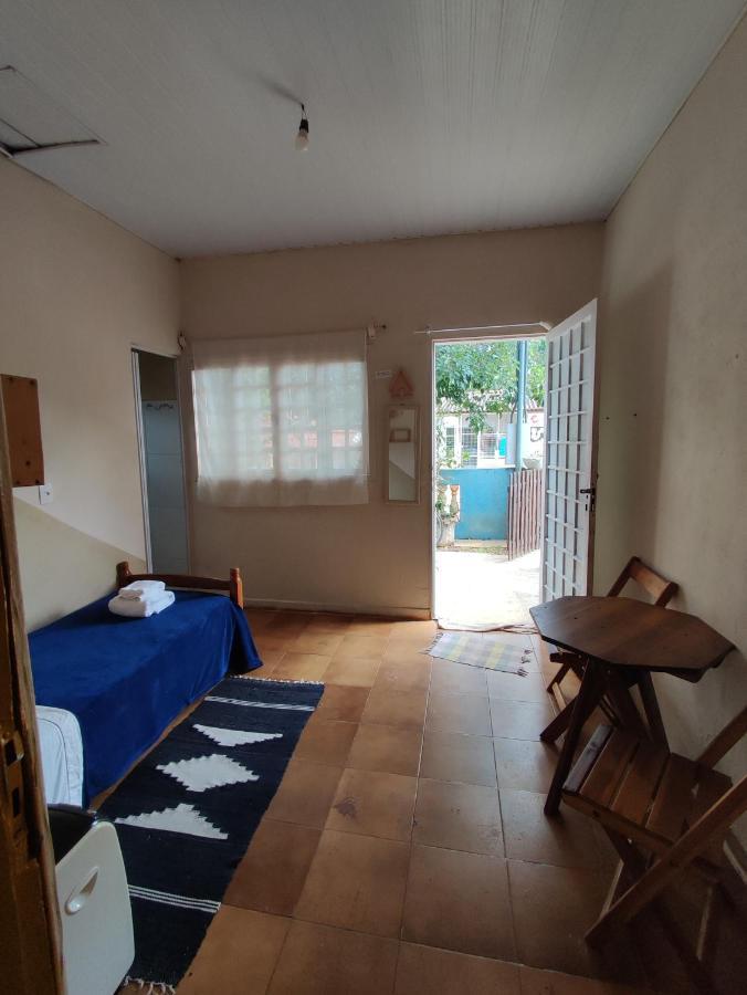 Loft Charmoso Apartamento Chapada dos Guimarães Exterior foto