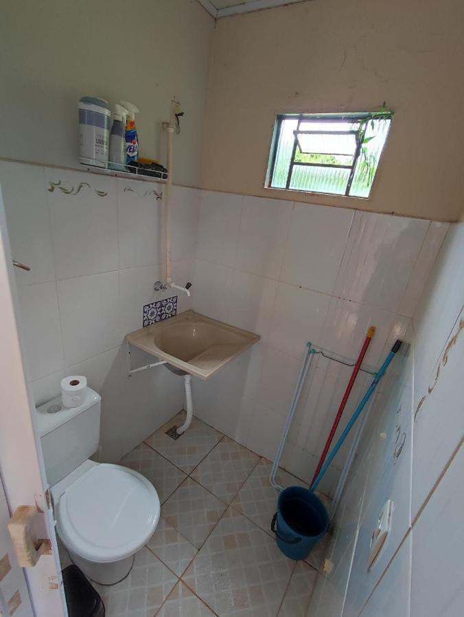 Loft Charmoso Apartamento Chapada dos Guimarães Exterior foto