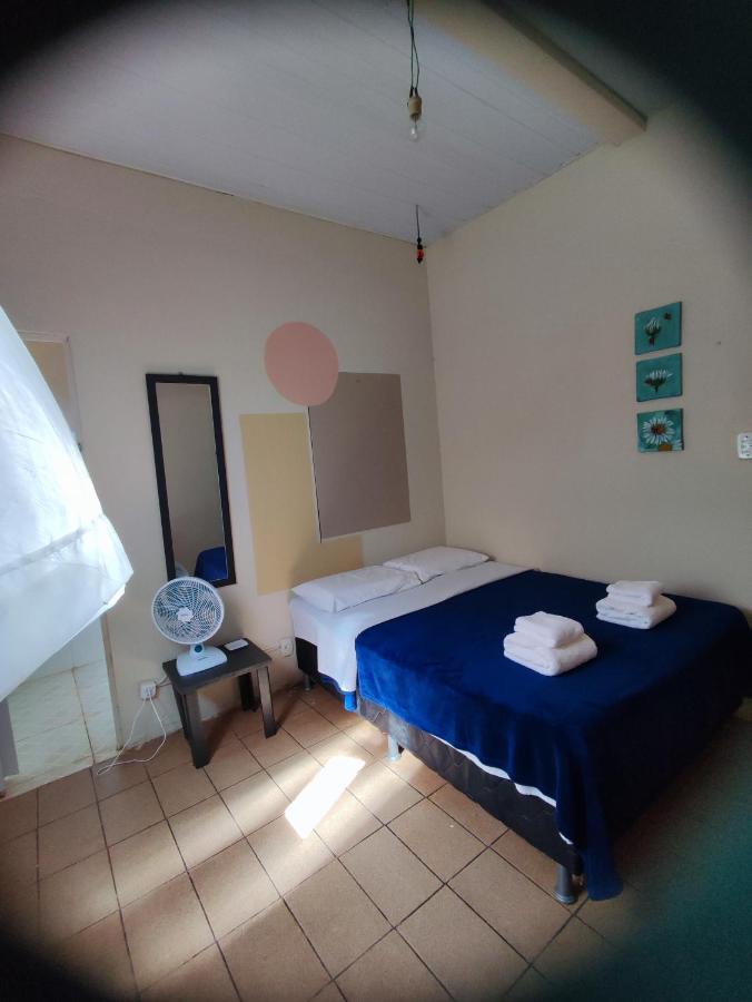 Loft Charmoso Apartamento Chapada dos Guimarães Exterior foto
